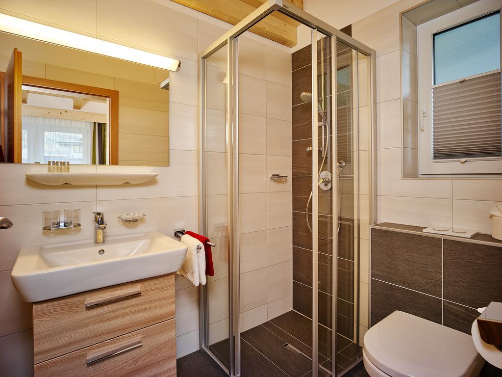 Ferienhaus Patrick Sölden Zimmer foto